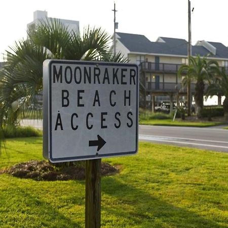 Cozy Condo Just Steps To The Beach, Unit 2 - Sleeps 4 Gulf Shores Exterior foto