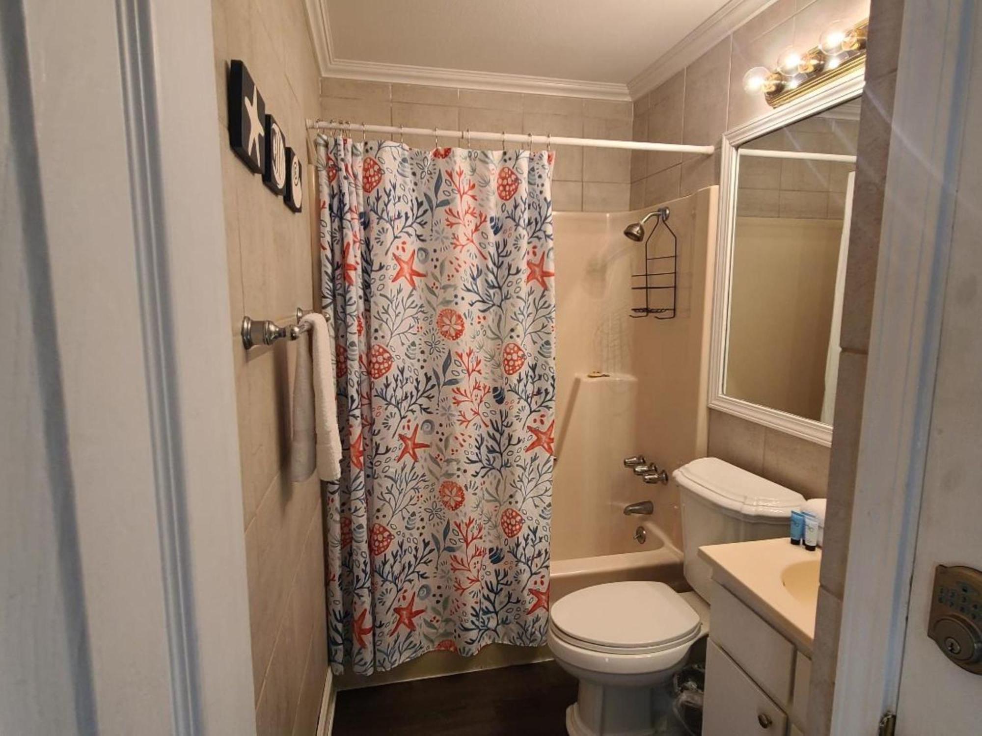 Cozy Condo Just Steps To The Beach, Unit 2 - Sleeps 4 Gulf Shores Exterior foto