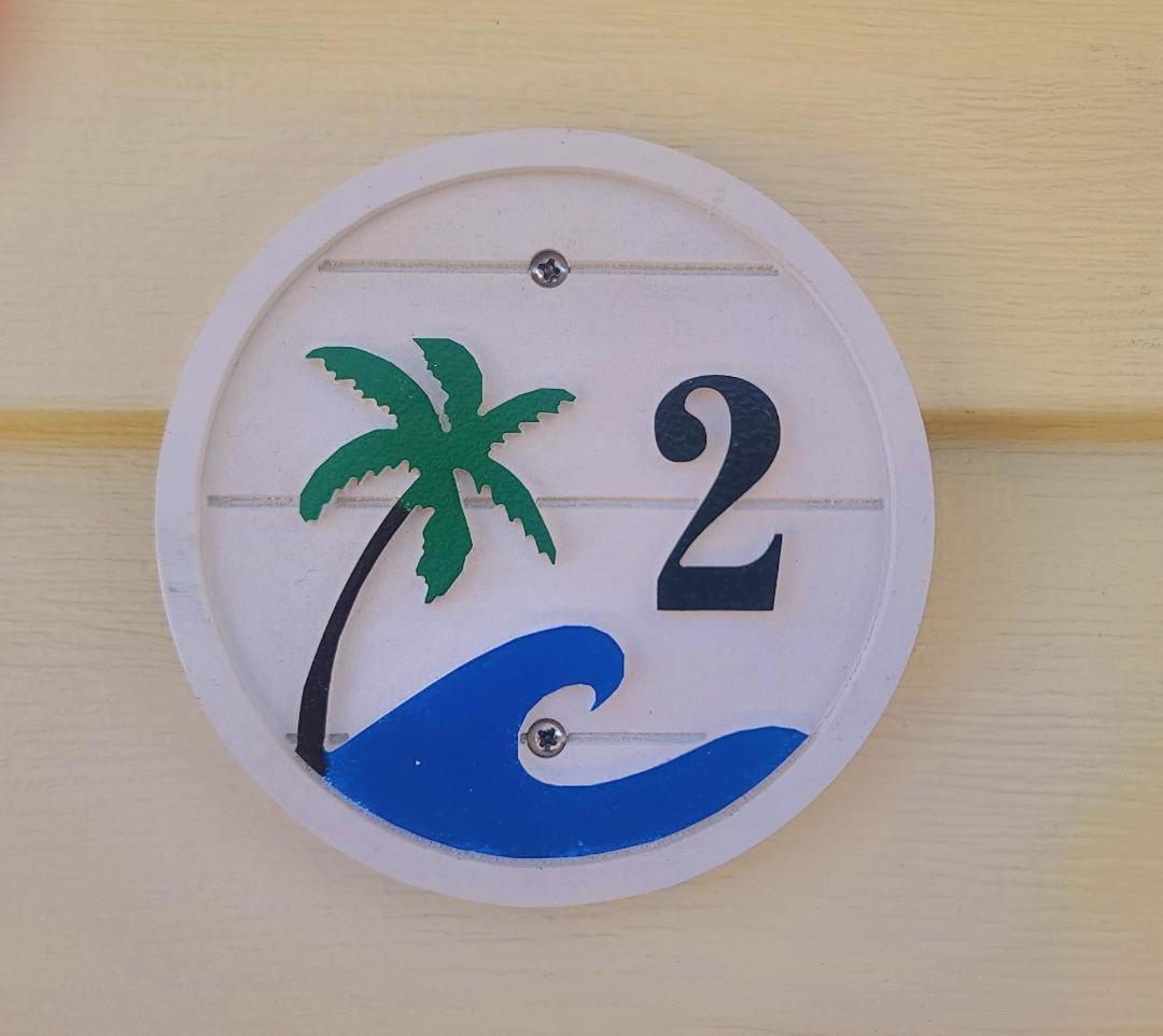Cozy Condo Just Steps To The Beach, Unit 2 - Sleeps 4 Gulf Shores Exterior foto